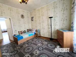 2-к квартира, вторичка, 57м2, 4/5 этаж
