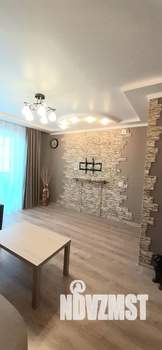 3-к квартира, вторичка, 64м2, 5/9 этаж