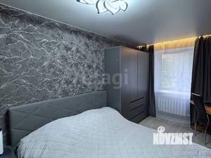 3-к квартира, вторичка, 59м2, 1/5 этаж