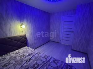 3-к квартира, вторичка, 59м2, 1/5 этаж