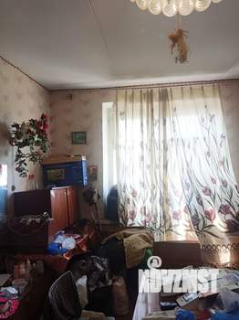 1-к квартира, вторичка, 36м2, 5/5 этаж