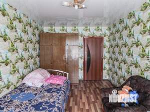 4-к квартира, вторичка, 69м2, 1/9 этаж