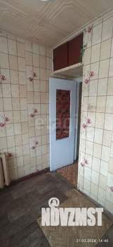 3-к квартира, вторичка, 51м2, 1/5 этаж