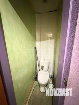 2-к квартира, вторичка, 44м2, 1/5 этаж