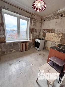 1-к квартира, вторичка, 29м2, 5/5 этаж