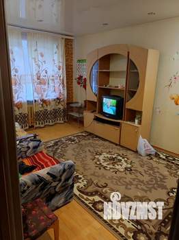 1-к квартира, вторичка, 31м2, 1/5 этаж