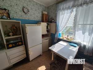 2-к квартира, вторичка, 53м2, 3/9 этаж