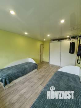 2-к квартира, вторичка, 44м2, 5/5 этаж