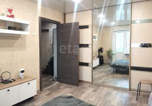 1-к квартира, вторичка, 29м2, 2/5 этаж