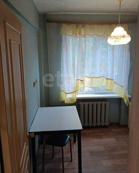 1-к квартира, вторичка, 31м2, 1/5 этаж