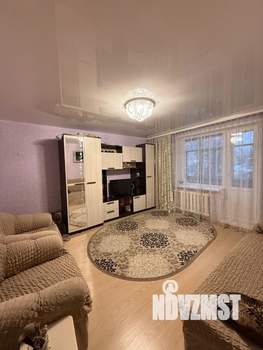 2-к квартира, вторичка, 49м2, 2/5 этаж