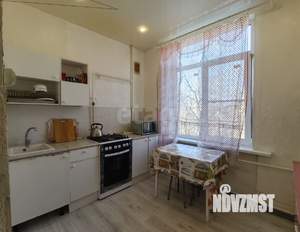 3-к квартира, вторичка, 77м2, 4/5 этаж