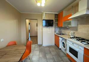 2-к квартира, вторичка, 58м2, 5/10 этаж