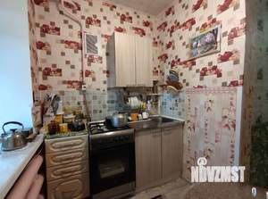 2-к квартира, вторичка, 38м2, 1/3 этаж