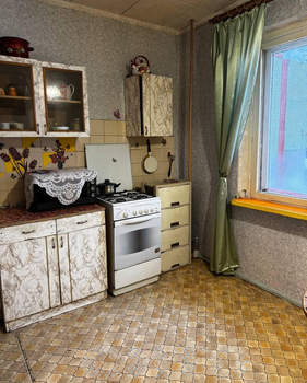 3-к квартира, вторичка, 64м2, 6/9 этаж