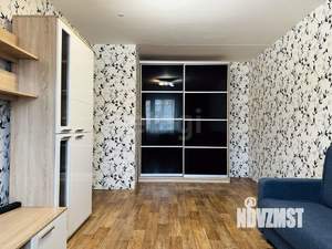 1-к квартира, вторичка, 35м2, 6/9 этаж