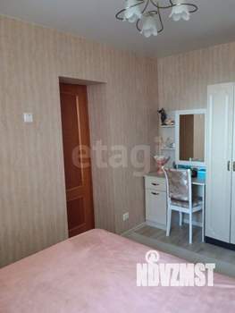 2-к квартира, вторичка, 43м2, 9/9 этаж