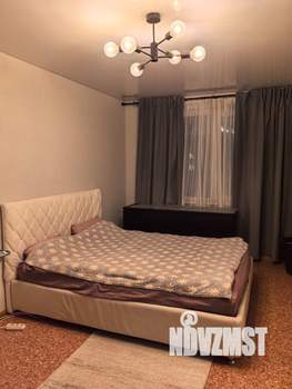 2-к квартира, вторичка, 52м2, 9/10 этаж