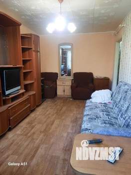 1-к квартира, вторичка, 30м2, 3/5 этаж