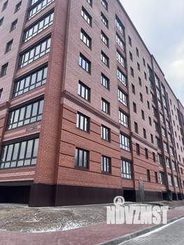 3-к квартира, вторичка, 88м2, 5/8 этаж