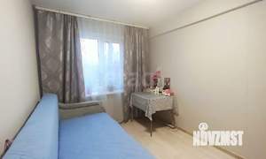 2-к квартира, вторичка, 41м2, 2/5 этаж