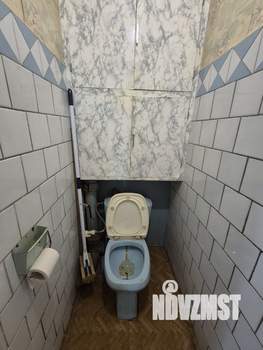 2-к квартира, вторичка, 53м2, 3/9 этаж