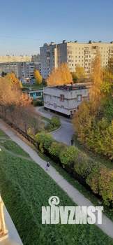 4-к квартира, вторичка, 87м2, 7/10 этаж