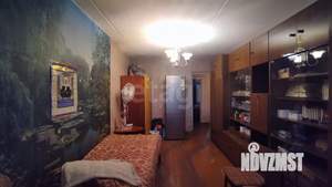 2-к квартира, вторичка, 48м2, 5/5 этаж