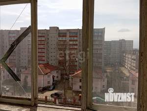 2-к квартира, вторичка, 50м2, 6/9 этаж