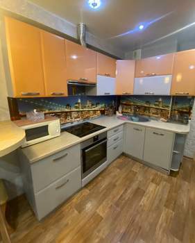 2-к квартира, вторичка, 64м2, 14/14 этаж