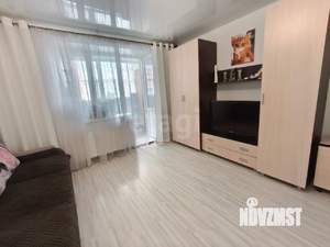 Студия квартира, вторичка, 28м2, 2/9 этаж