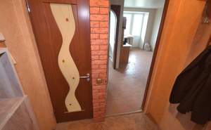 2-к квартира, вторичка, 42м2, 3/5 этаж