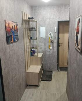 1-к квартира, вторичка, 29м2, 2/5 этаж