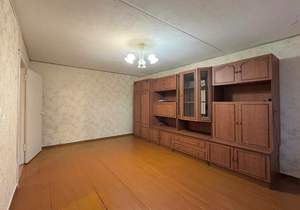 1-к квартира, вторичка, 29м2, 2/5 этаж