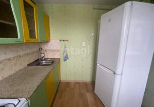 2-к квартира, вторичка, 42м2, 5/5 этаж