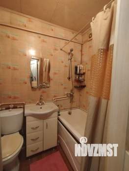 2-к квартира, вторичка, 36м2, 5/5 этаж