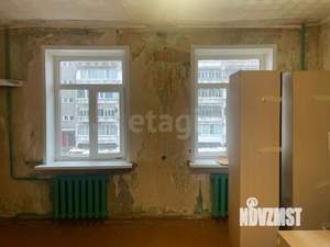 1-к квартира, вторичка, 32м2, 2/2 этаж