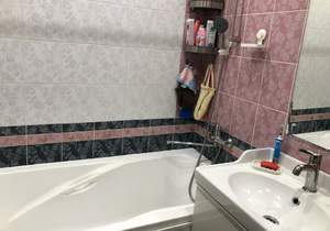 4-к квартира, вторичка, 70м2, 3/14 этаж