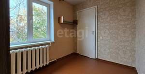 2-к квартира, вторичка, 36м2, 5/5 этаж