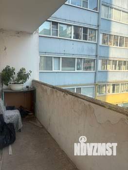 1-к квартира, вторичка, 35м2, 2/10 этаж
