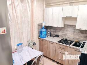 1-к квартира, вторичка, 29м2, 1/5 этаж