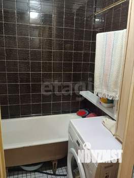 2-к квартира, вторичка, 53м2, 2/5 этаж