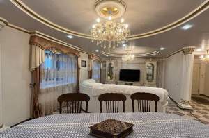 3-к квартира, вторичка, 116м2, 10/10 этаж