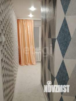 3-к квартира, вторичка, 55м2, 9/9 этаж