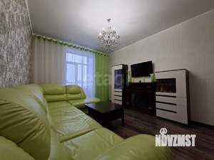 3-к квартира, вторичка, 75м2, 4/4 этаж