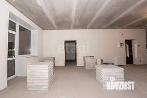 4-к квартира, вторичка, 93м2, 3/5 этаж