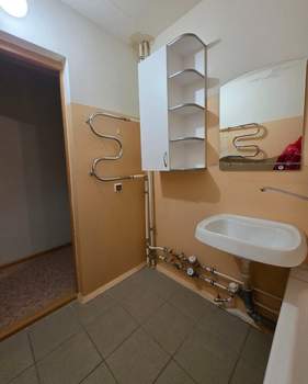 2-к квартира, вторичка, 56м2, 4/10 этаж