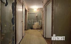 2-к квартира, вторичка, 52м2, 1/12 этаж