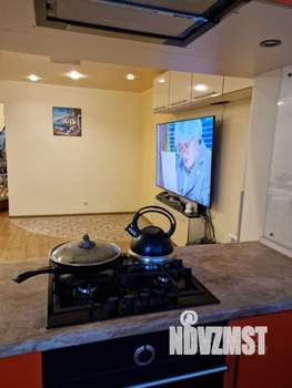 3-к квартира, вторичка, 108м2, 8/10 этаж