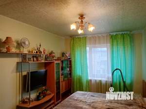 2-к квартира, вторичка, 45м2, 5/5 этаж